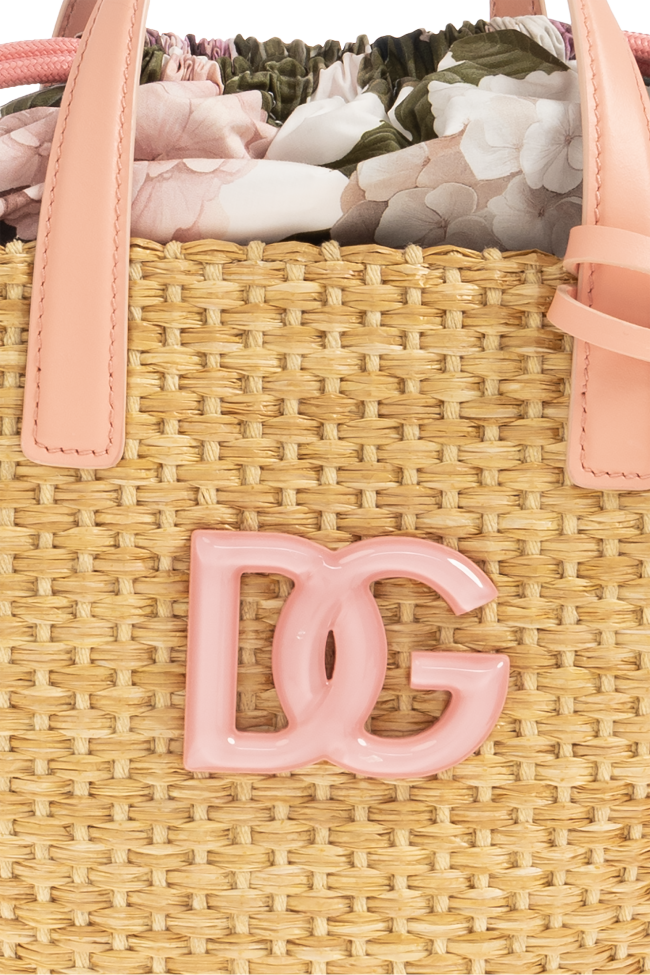Dolce & Gabbana Kids Handbag 'Coffa' | Kids's | Vitkac